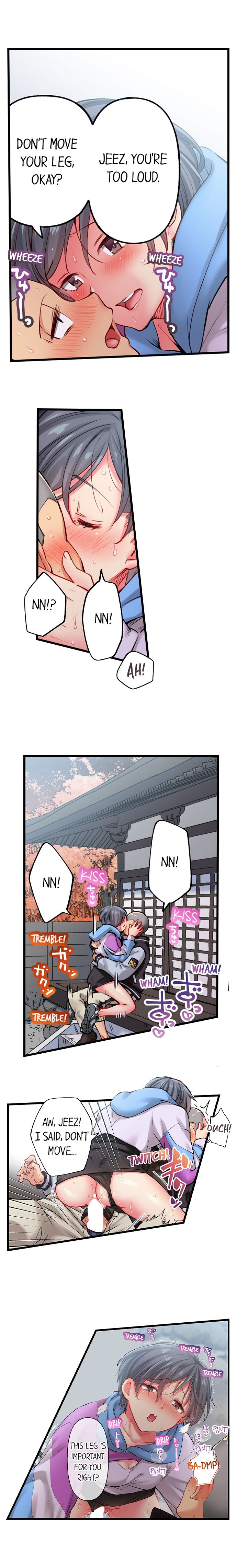 [Fujiko Momoshika] Only I Know Her Cumming Face (Ch.01-93) [English] [OnGoing] {HIPERDEX} - Page 739