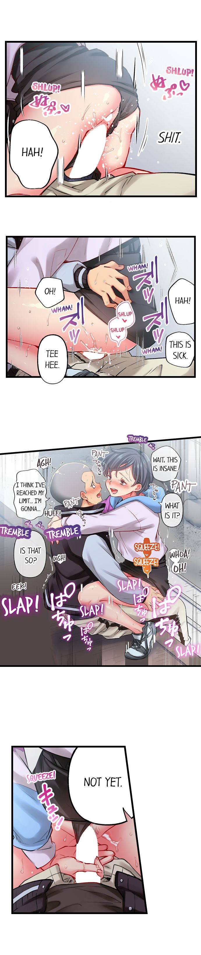 [Fujiko Momoshika] Only I Know Her Cumming Face (Ch.01-93) [English] [OnGoing] {HIPERDEX} - Page 742