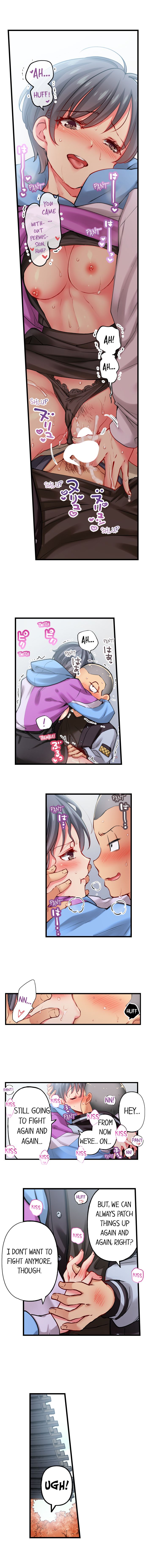 [Fujiko Momoshika] Only I Know Her Cumming Face (Ch.01-93) [English] [OnGoing] {HIPERDEX} - Page 747