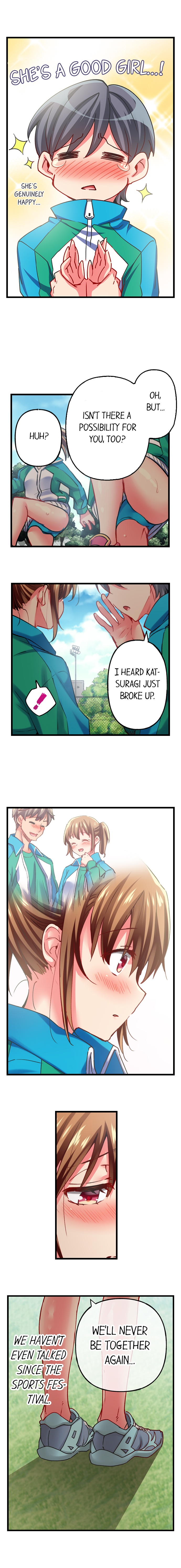 [Fujiko Momoshika] Only I Know Her Cumming Face (Ch.01-93) [English] [OnGoing] {HIPERDEX} - Page 775