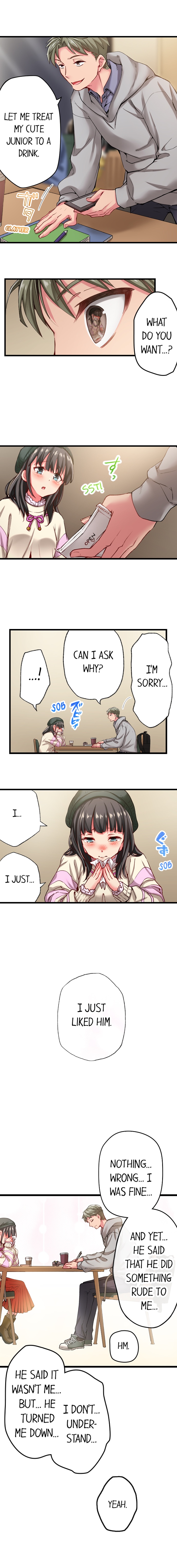 [Fujiko Momoshika] Only I Know Her Cumming Face (Ch.01-93) [English] [OnGoing] {HIPERDEX} - Page 784