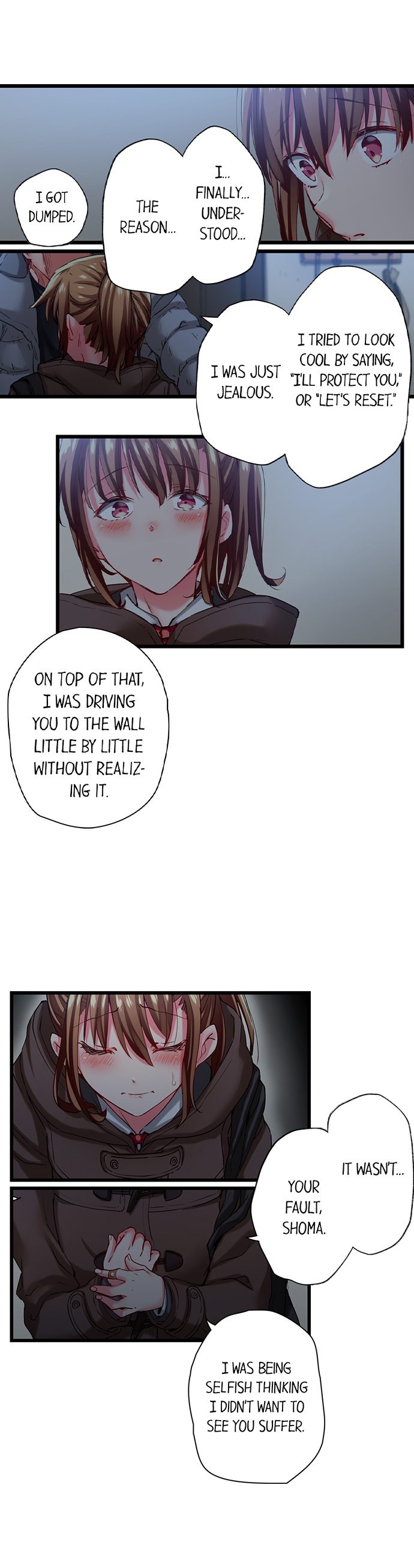 [Fujiko Momoshika] Only I Know Her Cumming Face (Ch.01-93) [English] [OnGoing] {HIPERDEX} - Page 795