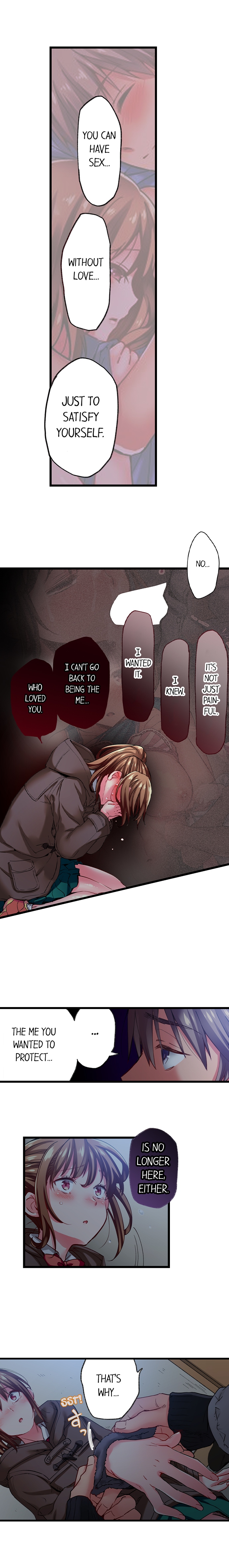 [Fujiko Momoshika] Only I Know Her Cumming Face (Ch.01-93) [English] [OnGoing] {HIPERDEX} - Page 799