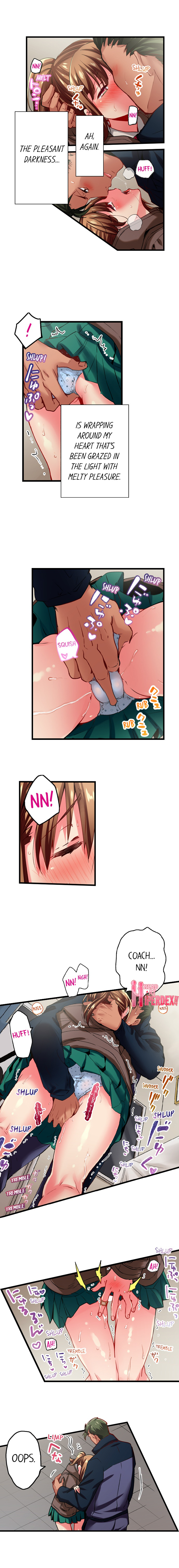 [Fujiko Momoshika] Only I Know Her Cumming Face (Ch.01-93) [English] [OnGoing] {HIPERDEX} - Page 806