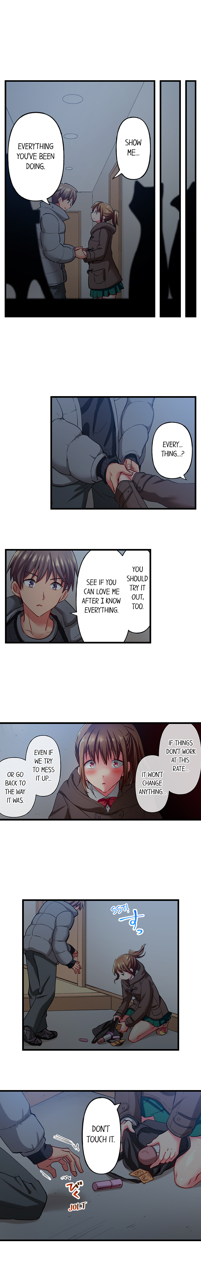 [Fujiko Momoshika] Only I Know Her Cumming Face (Ch.01-93) [English] [OnGoing] {HIPERDEX} - Page 813