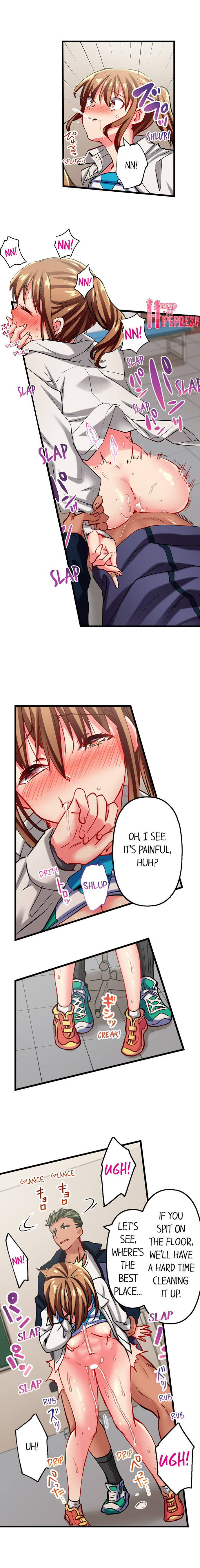 [Fujiko Momoshika] Only I Know Her Cumming Face (Ch.01-93) [English] [OnGoing] {HIPERDEX} - Page 838