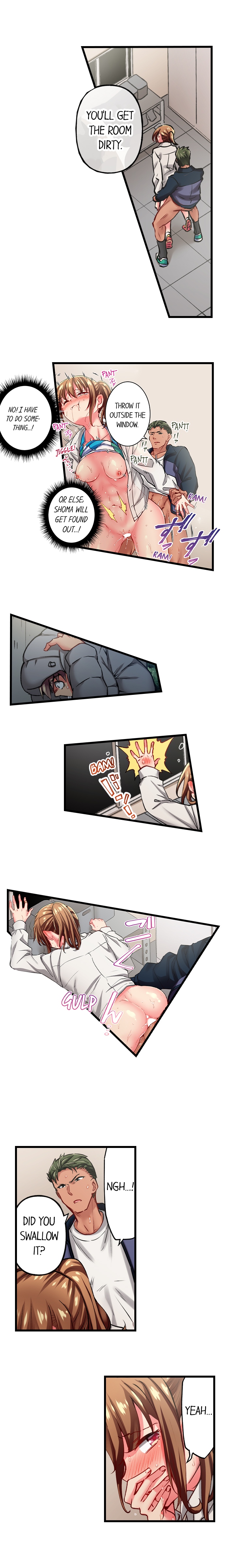 [Fujiko Momoshika] Only I Know Her Cumming Face (Ch.01-93) [English] [OnGoing] {HIPERDEX} - Page 842