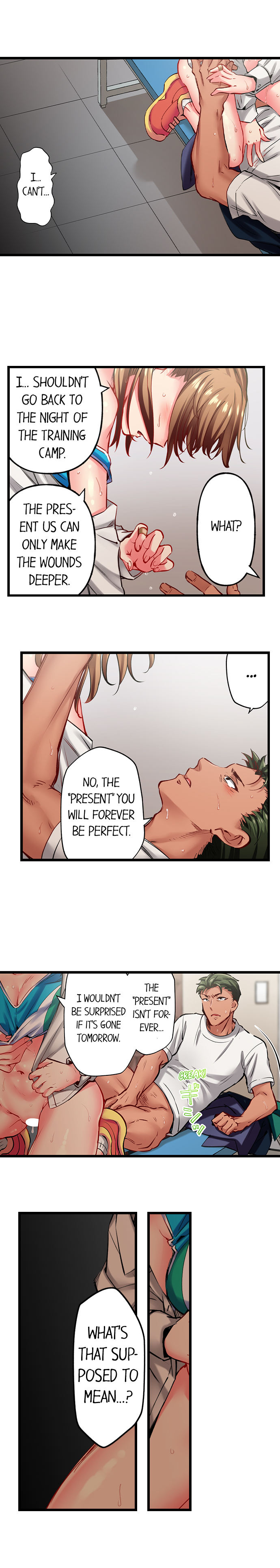 [Fujiko Momoshika] Only I Know Her Cumming Face (Ch.01-93) [English] [OnGoing] {HIPERDEX} - Page 858