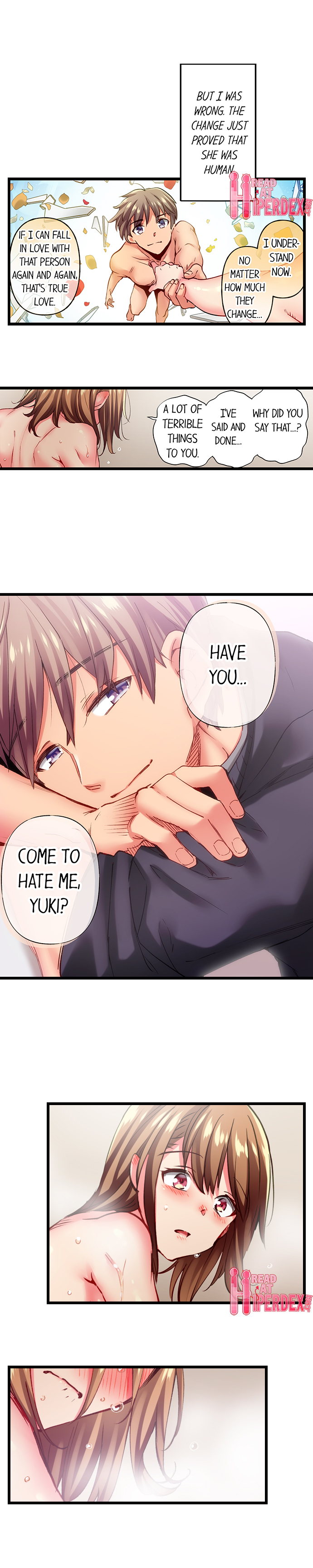 [Fujiko Momoshika] Only I Know Her Cumming Face (Ch.01-93) [English] [OnGoing] {HIPERDEX} - Page 866