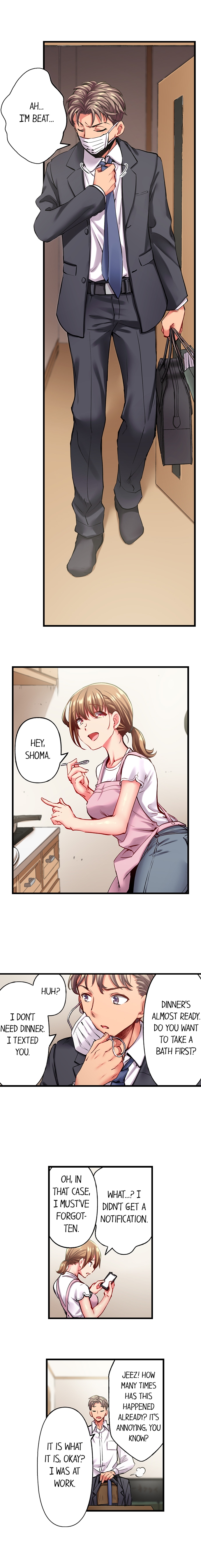 [Fujiko Momoshika] Only I Know Her Cumming Face (Ch.01-93) [English] [OnGoing] {HIPERDEX} - Page 873