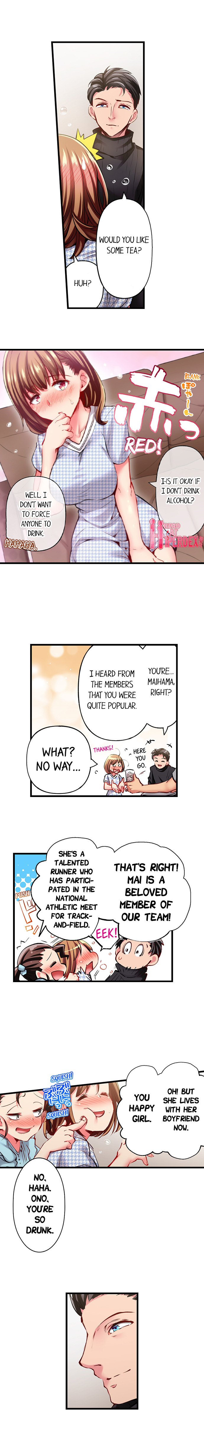 [Fujiko Momoshika] Only I Know Her Cumming Face (Ch.01-93) [English] [OnGoing] {HIPERDEX} - Page 888