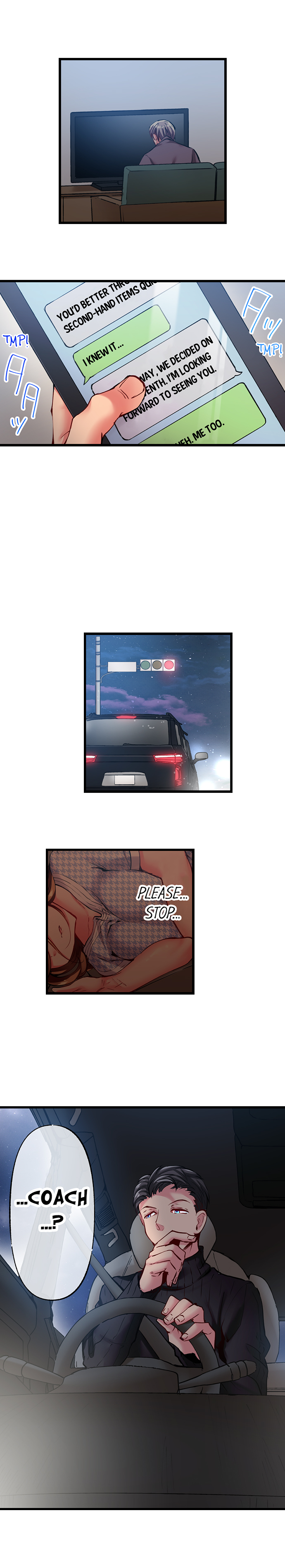 [Fujiko Momoshika] Only I Know Her Cumming Face (Ch.01-93) [English] [OnGoing] {HIPERDEX} - Page 899