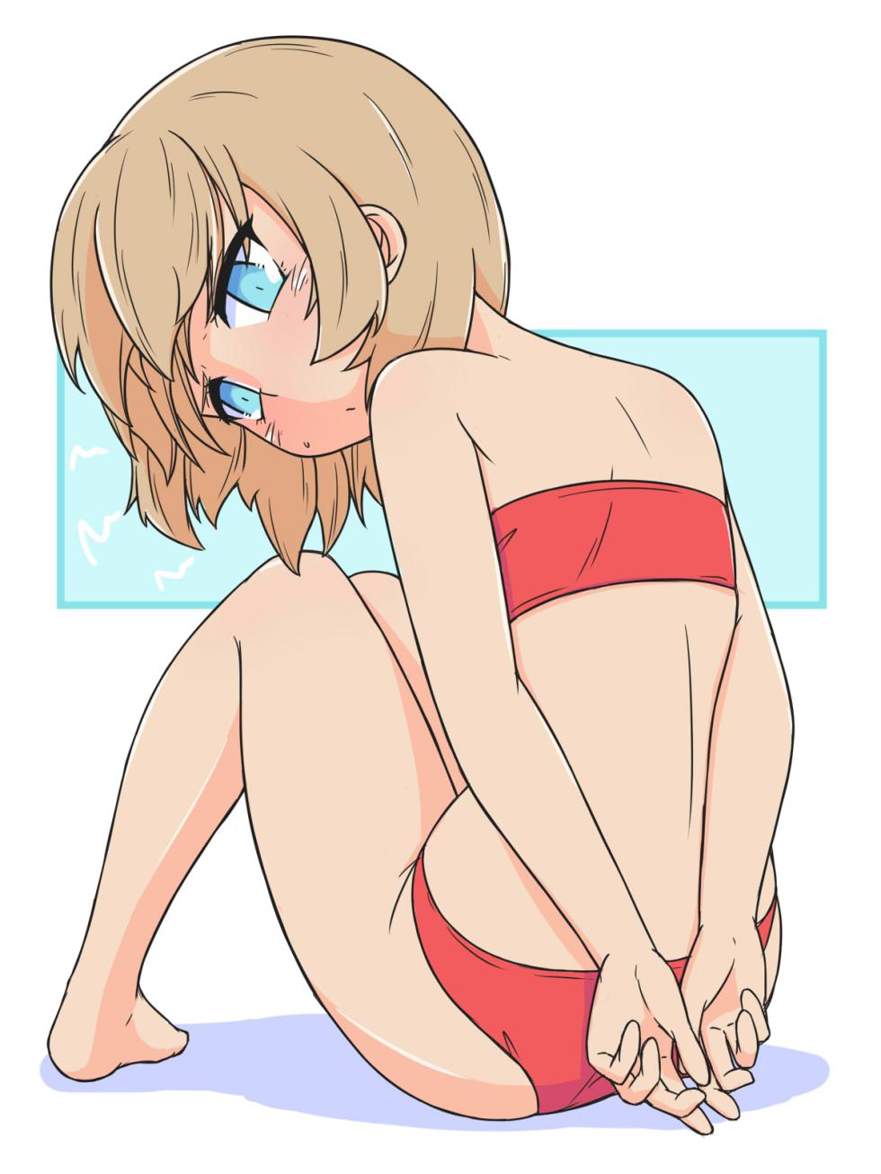 [Kowakeya (Kowa-King)] Pochibukuro.39 (Girls und Panzer) - Page 16