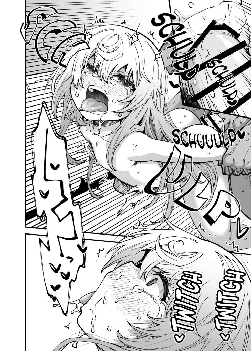 [Hiyakake Gohan (Oyabe Ryo)] Zenbu Oneechan no Sei Dakara | It's all Onee-chan's fault [English] [Digital] - Page 24
