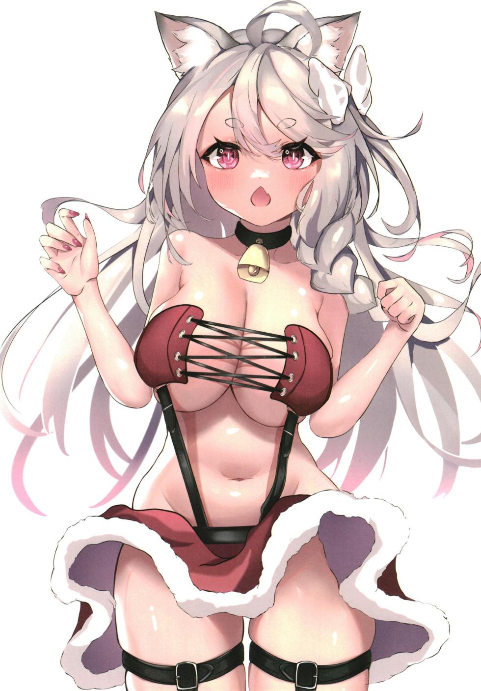 [Mukyou no Utopia (Various)] Warui ko wa Oshioki Shimasu! (Azur Lane) [Digital] - Page 12