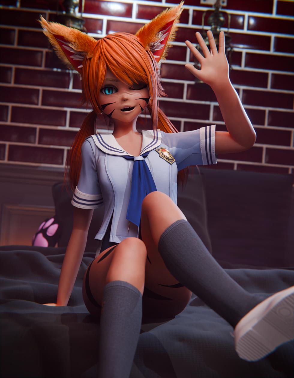 【WorldofVaira】【BigGreen】Assorted32 - Page 8