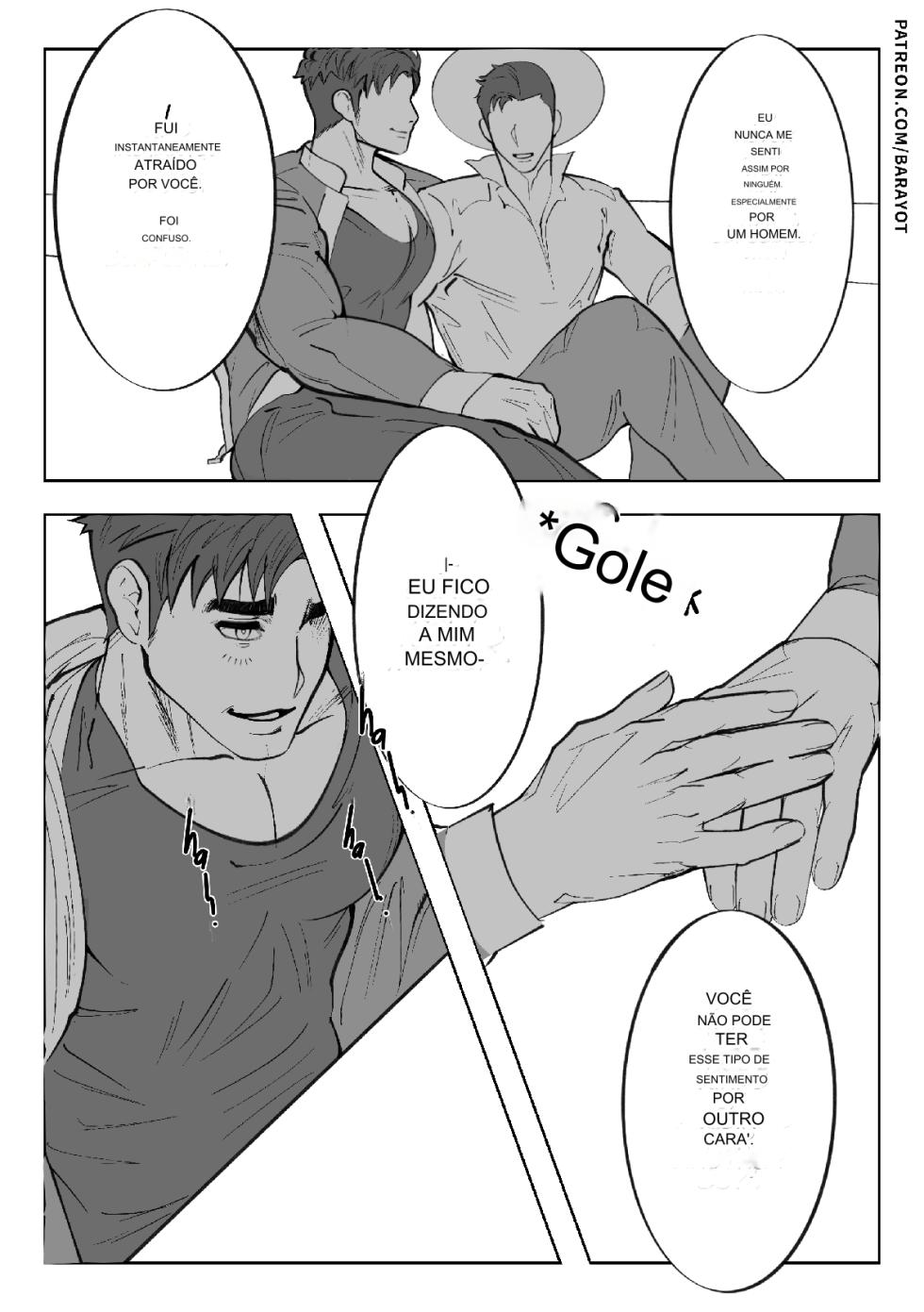 [BARAyot] Alex & Farmer - Page 2