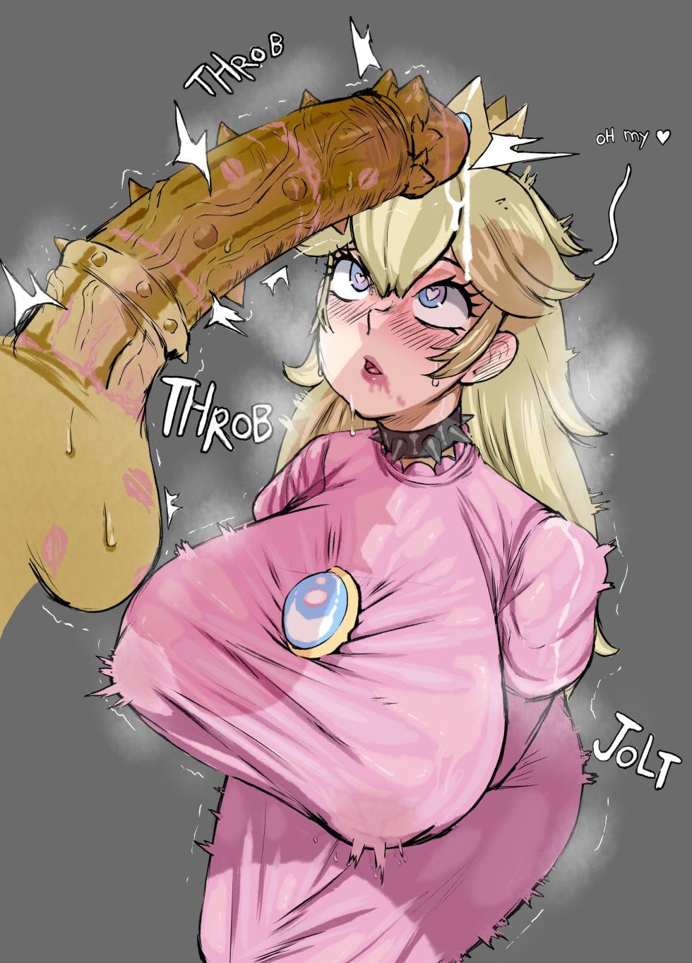 moisty_boo - Page 39