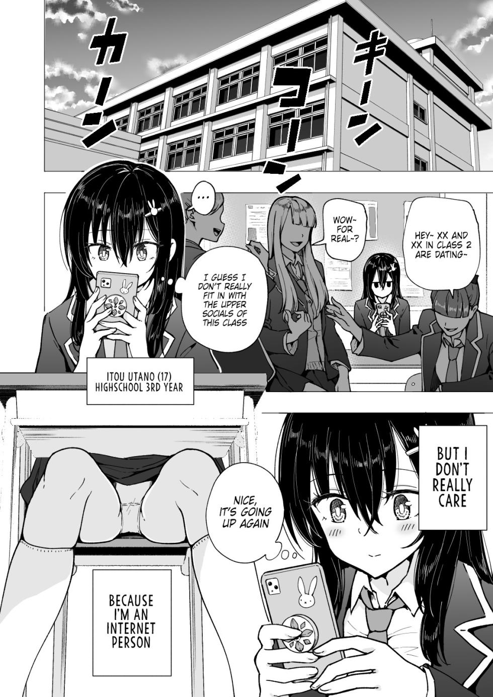I started dating sugar daddies 3 [Platinum Crown] [English] - Page 6