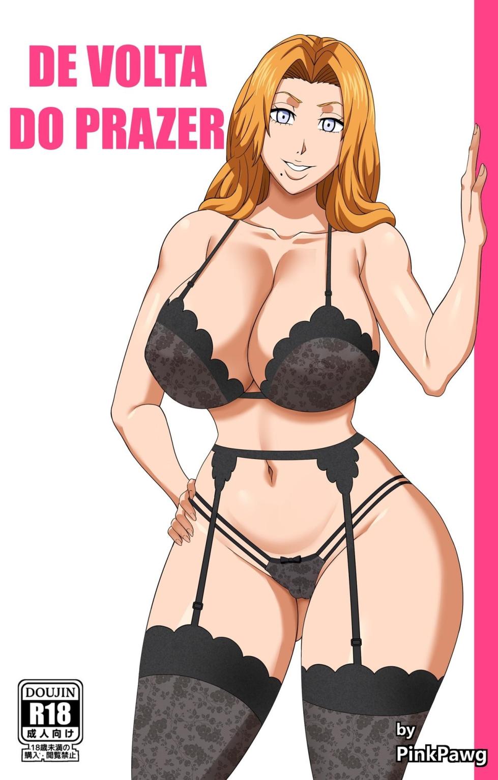 Bleach misc - Page 27