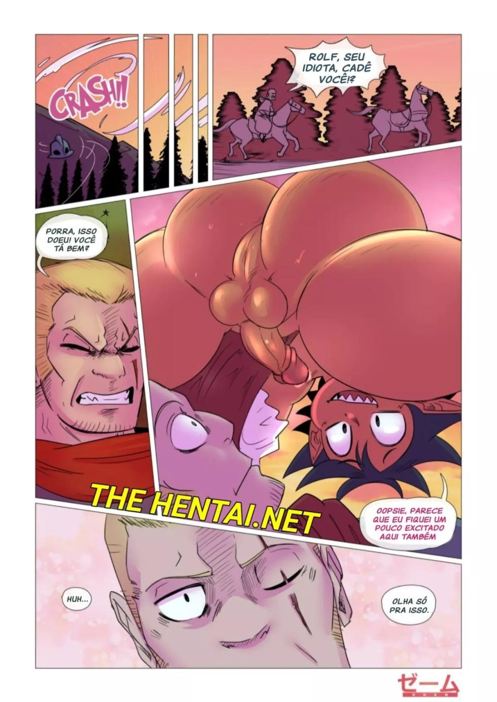 Honey Bounty - Page 13