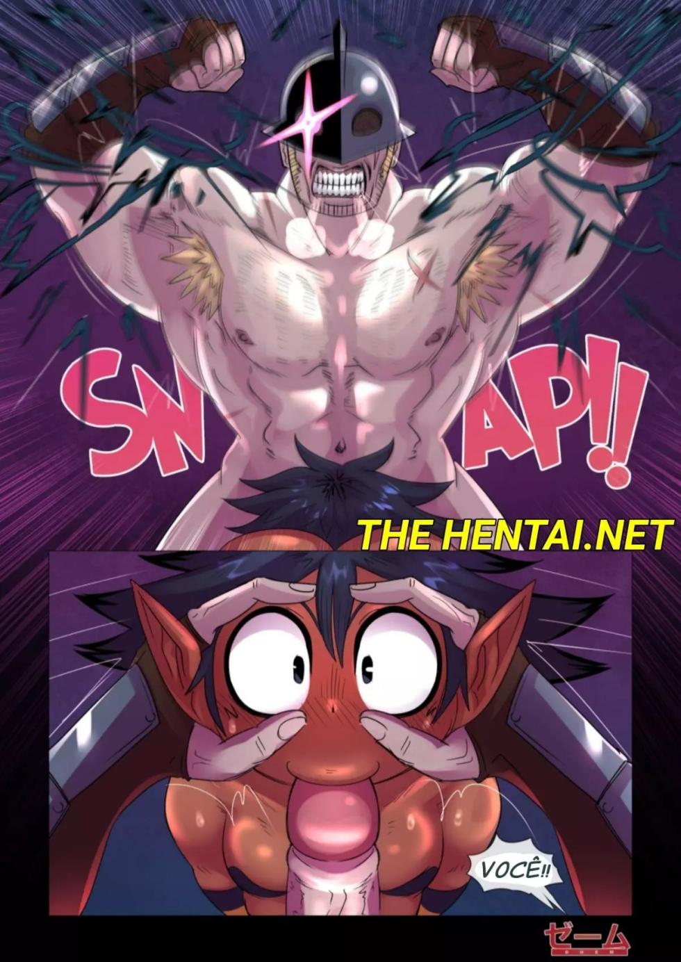 Honey Bounty - Page 37