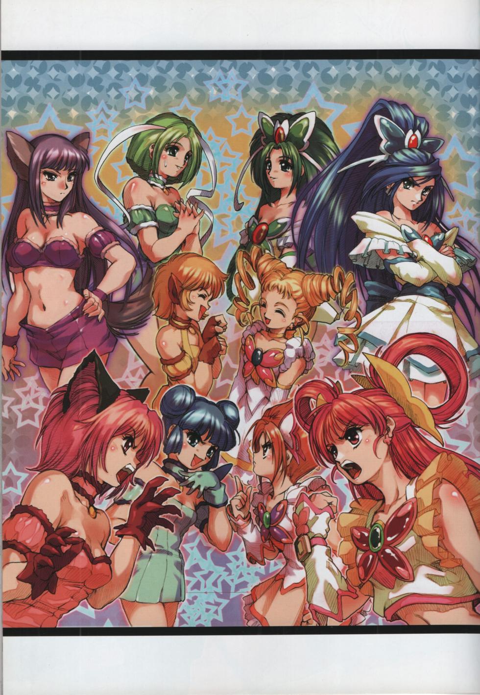 [Purindou (Hisahiko)] Purindou Diary - Page 18