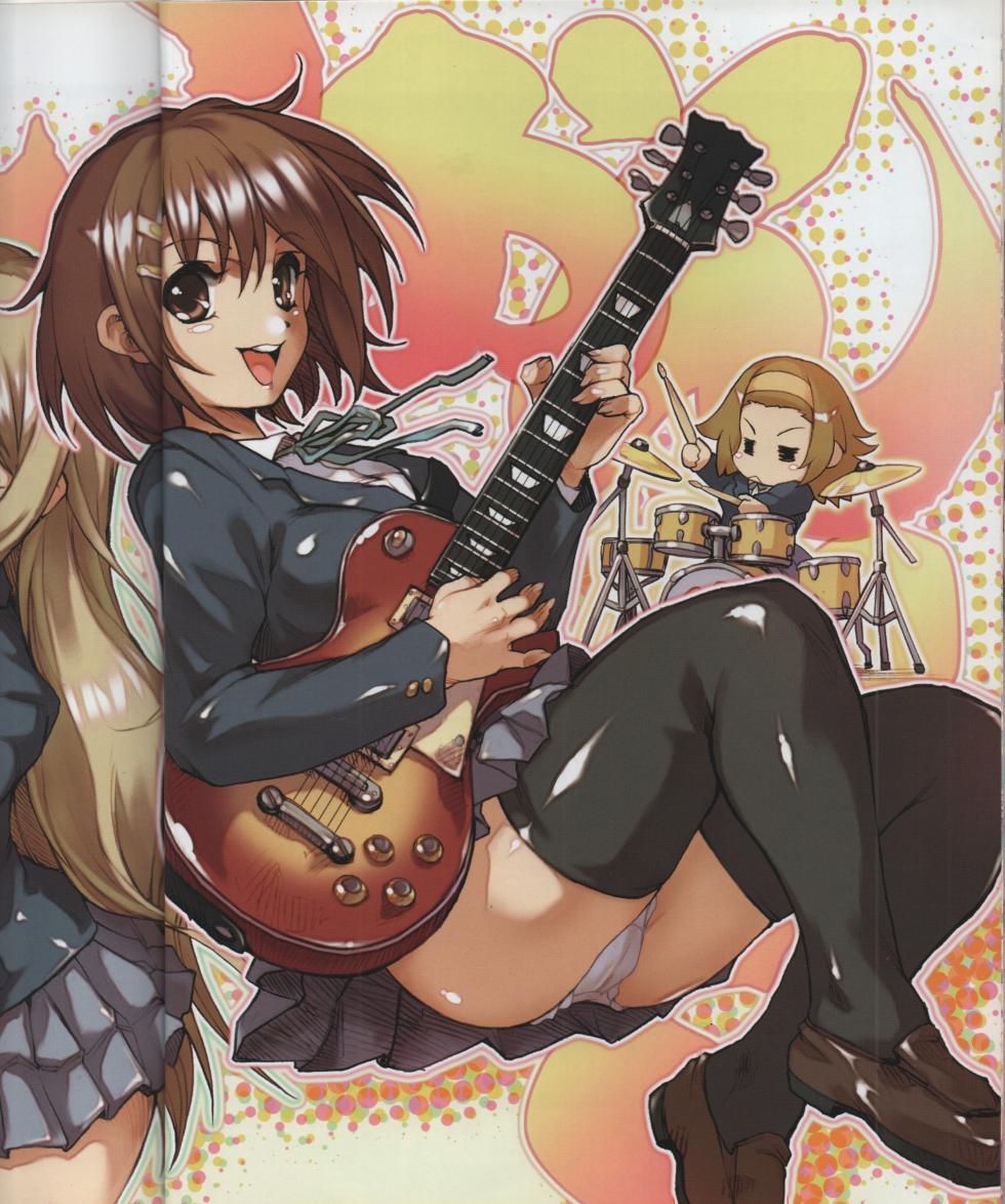 [Purindou (Hisahiko)] Purindou Diary - Page 19