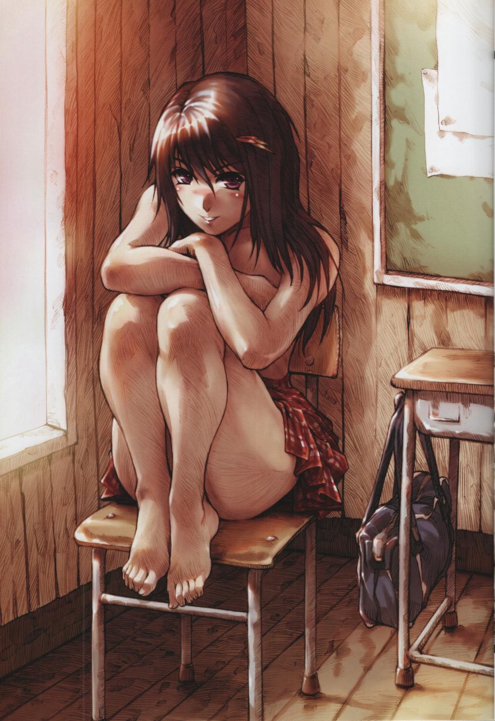 [Purindou (Hisahiko)] Purindou Diary - Page 26