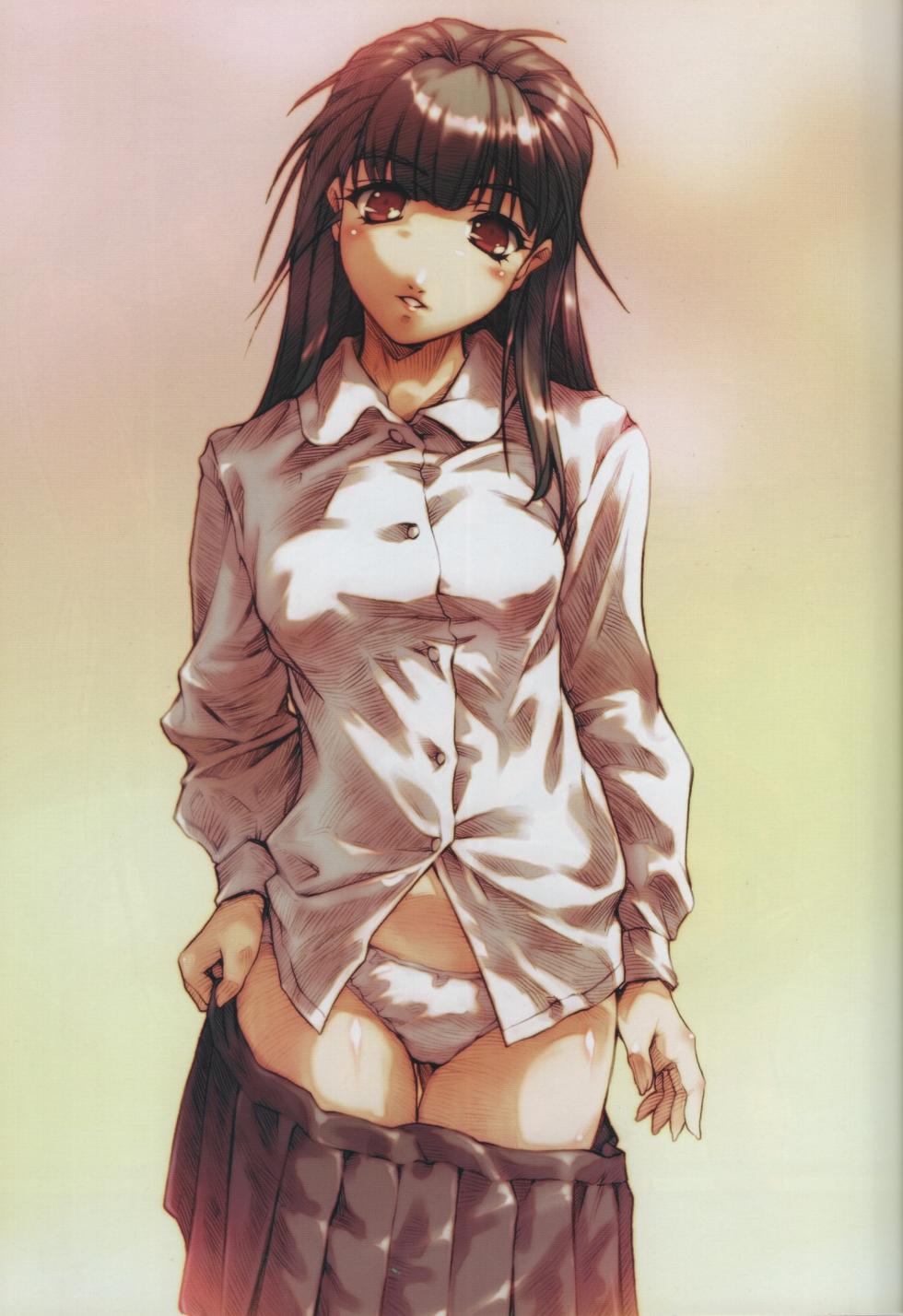 [Purindou (Hisahiko)] Purindou Diary - Page 28