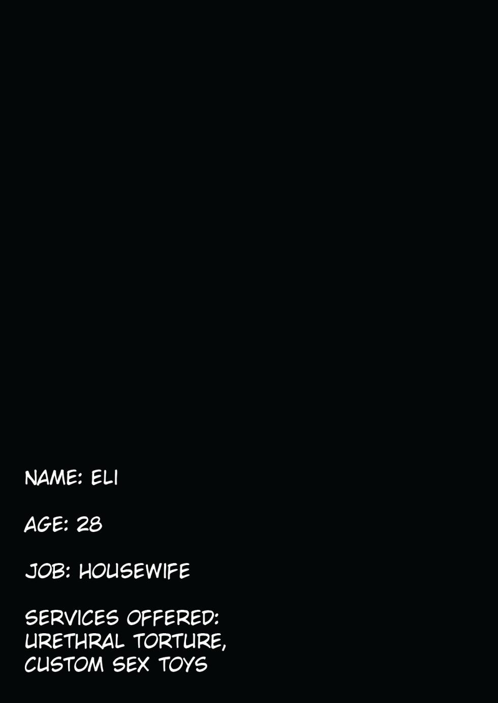 [SOUND MILK (Otochichi)] Maso-katsu -Appli de Joou-sama o Sagashite Choukyou Sareru Maso Otoko-tachi- | Masochistic Life -Masochistic Men searching for and being trained by Dominatrix through an App (FULL ENG) - Page 24