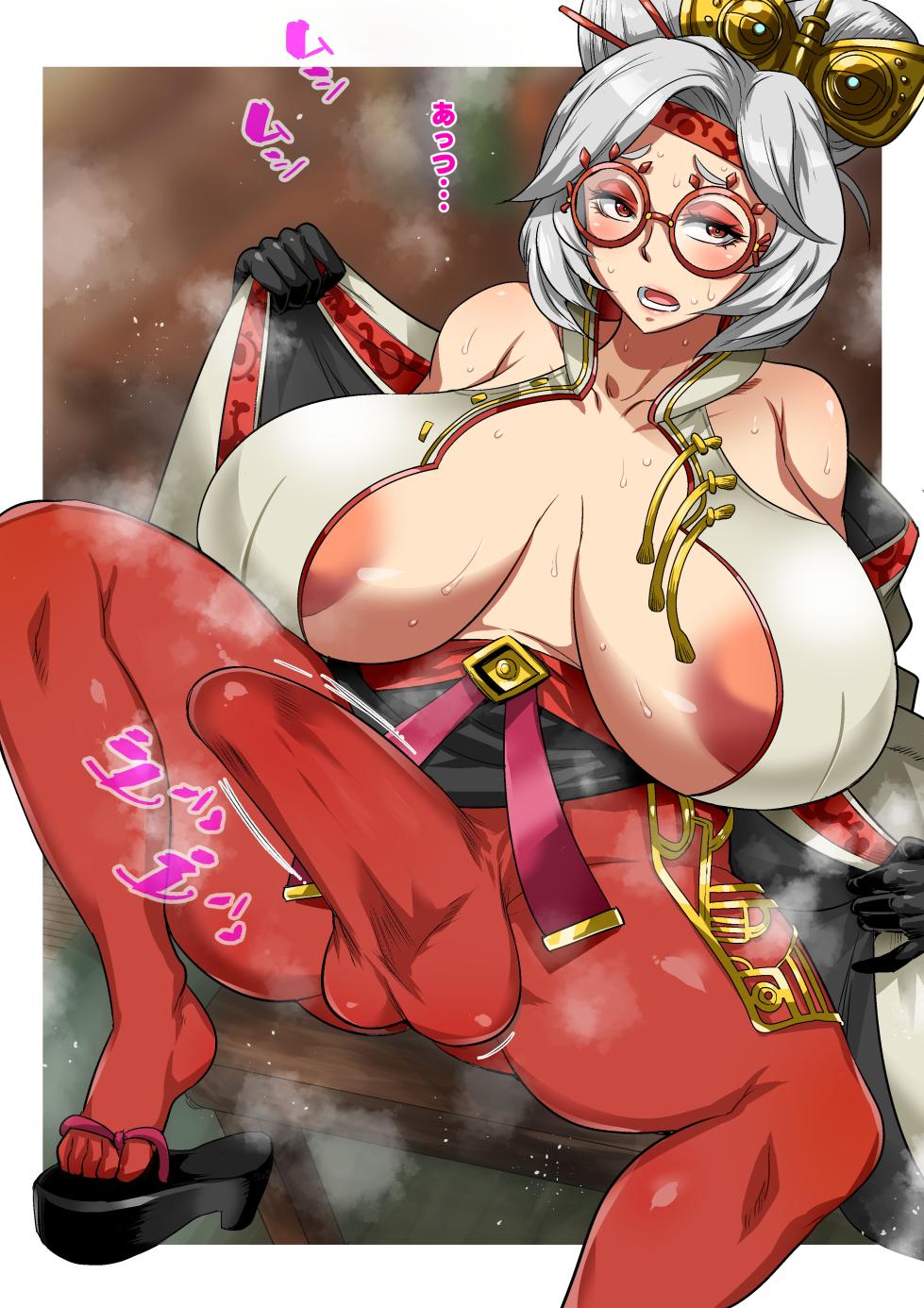 [Musashino Sekai] Purua - Page 4