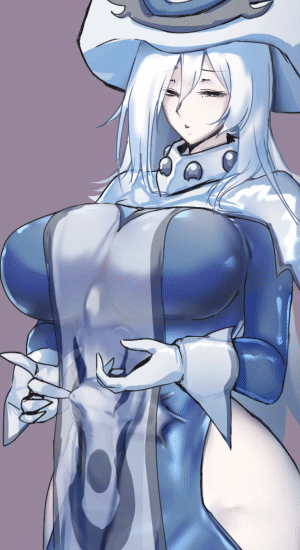 [Sawa] Silent Magician Restraint - Page 3