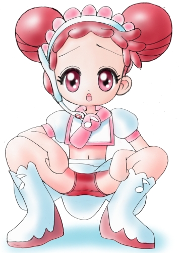 [Asterisk] SWEET SWEET SWEET (Ojamajo Doremi) - Page 6