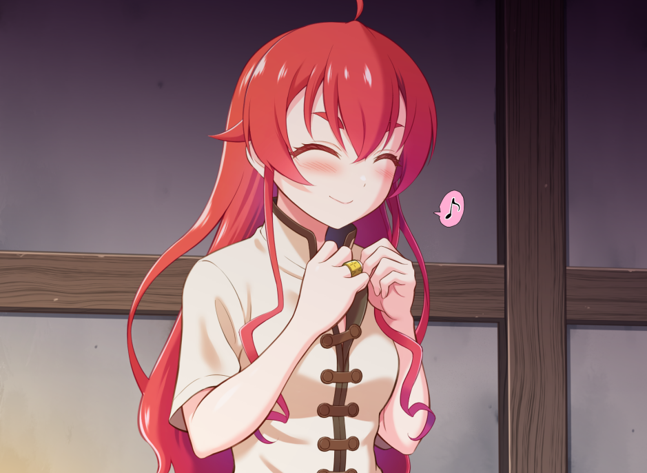 [Harukaze Soyogu] Eris no Nagusame Ecchi. 4 "Saishuukai / FINAL" (Mushoku Tensei ~Isekai Ittara Honki Dasu~) - Page 28