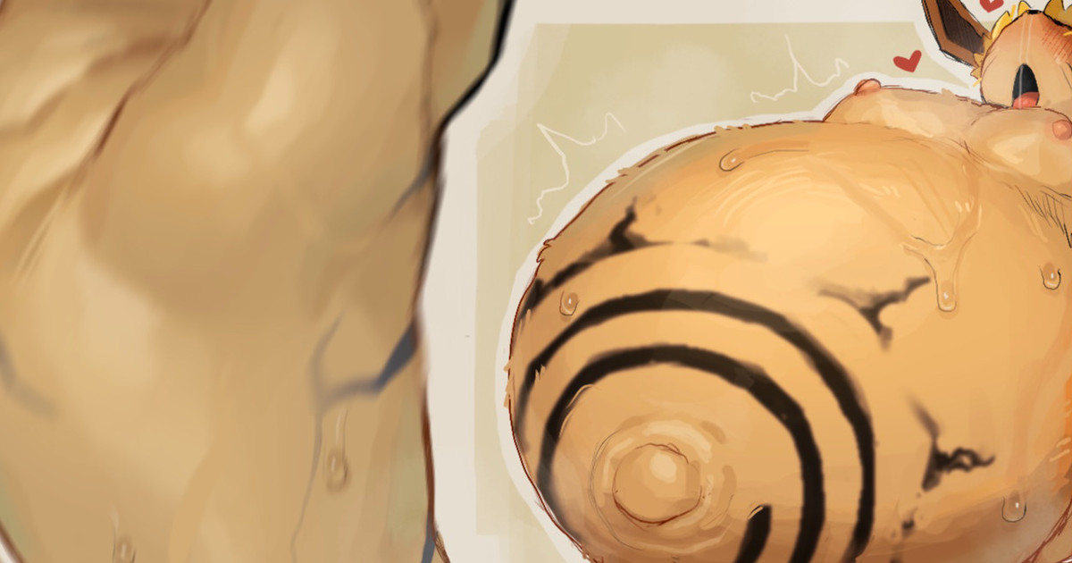 [Syuro] Hara taiko (Naruto) - Page 1