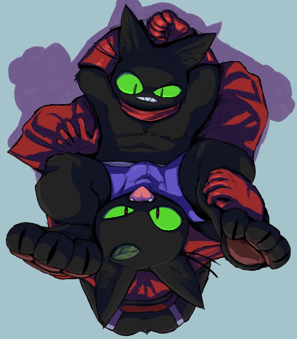 [e621] Mymu666 - Page 35