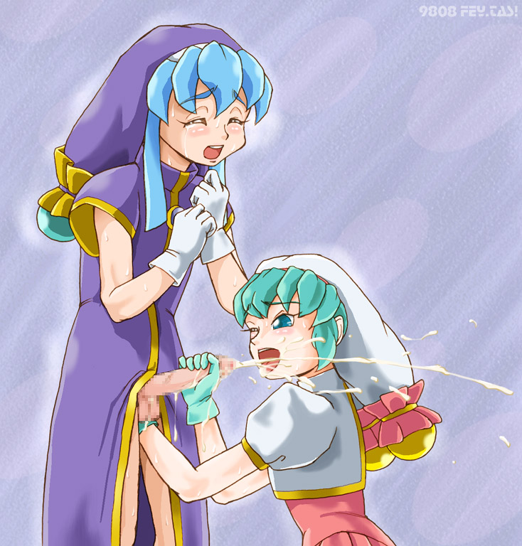 [Aniki Teikoku (Fey Tas)] Shiru (JUICE) S (Various) - Page 6