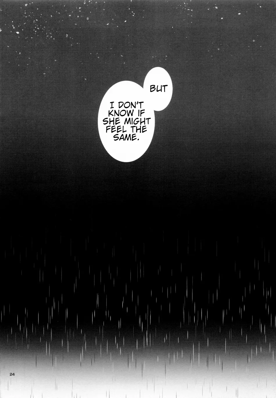 (Kahou wa Nete Matsu HARU21) [Assault Machine Gun (Yaminabe Erika)] Nikubenki no Juushimatsu-kun ni wa Taisetsuna Yume ga Arimasu (Osomatsu-san) [English] - Page 26