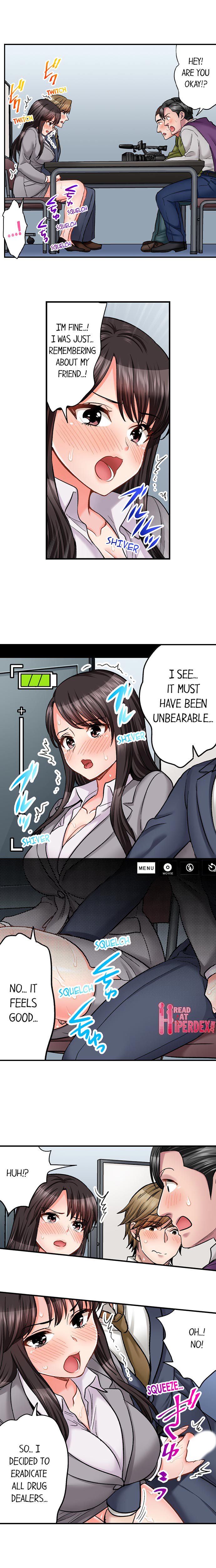 [Motika] Sex is Part of Undercover Agent’s Job? (Ch.1-74) [English] - Page 287