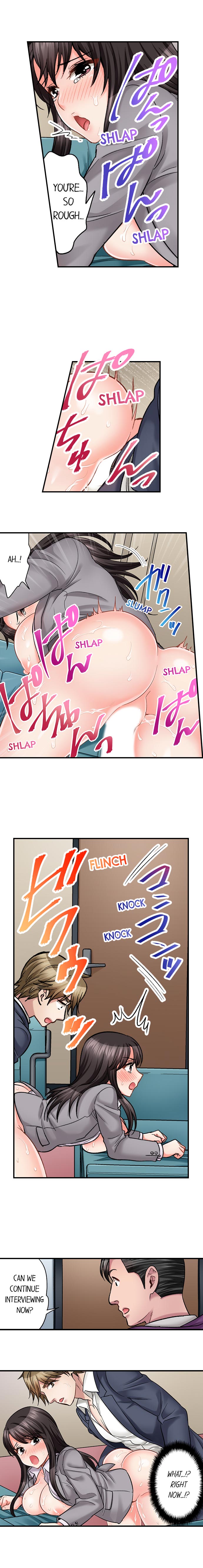 [Motika] Sex is Part of Undercover Agent’s Job? (Ch.1-74) [English] - Page 320