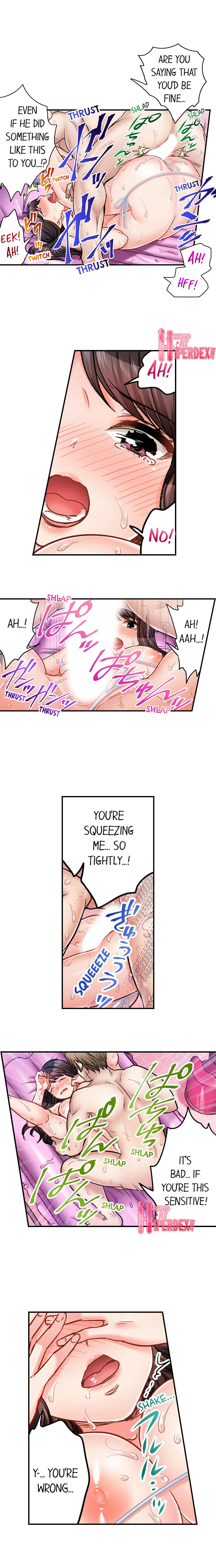 [Motika] Sex is Part of Undercover Agent’s Job? (Ch.1-74) [English] - Page 408