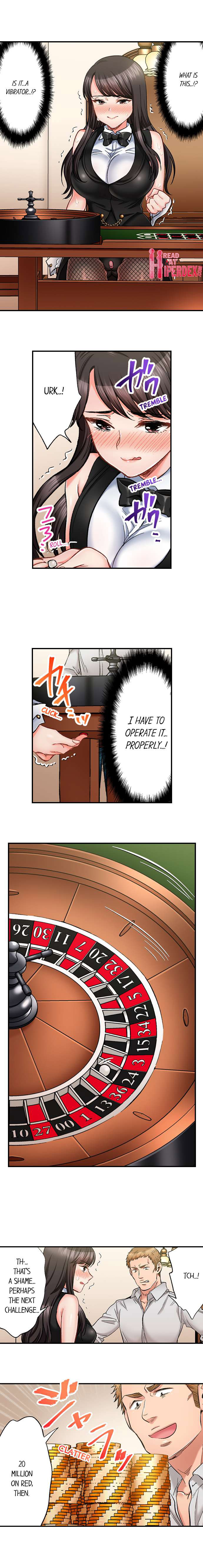 [Motika] Sex is Part of Undercover Agent’s Job? (Ch.1-74) [English] - Page 489