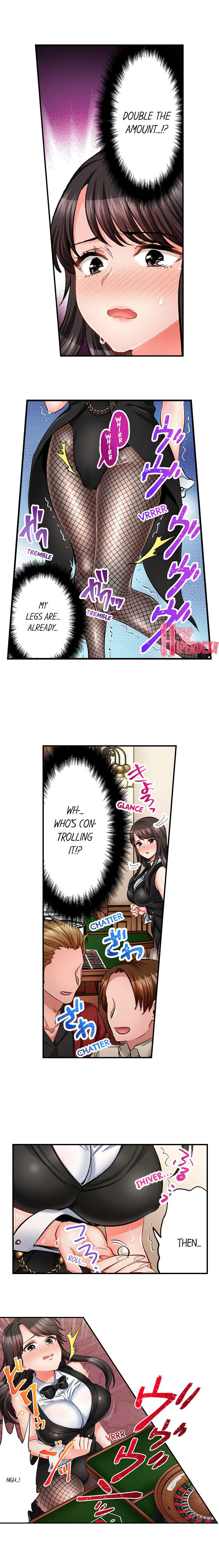 [Motika] Sex is Part of Undercover Agent’s Job? (Ch.1-74) [English] - Page 490