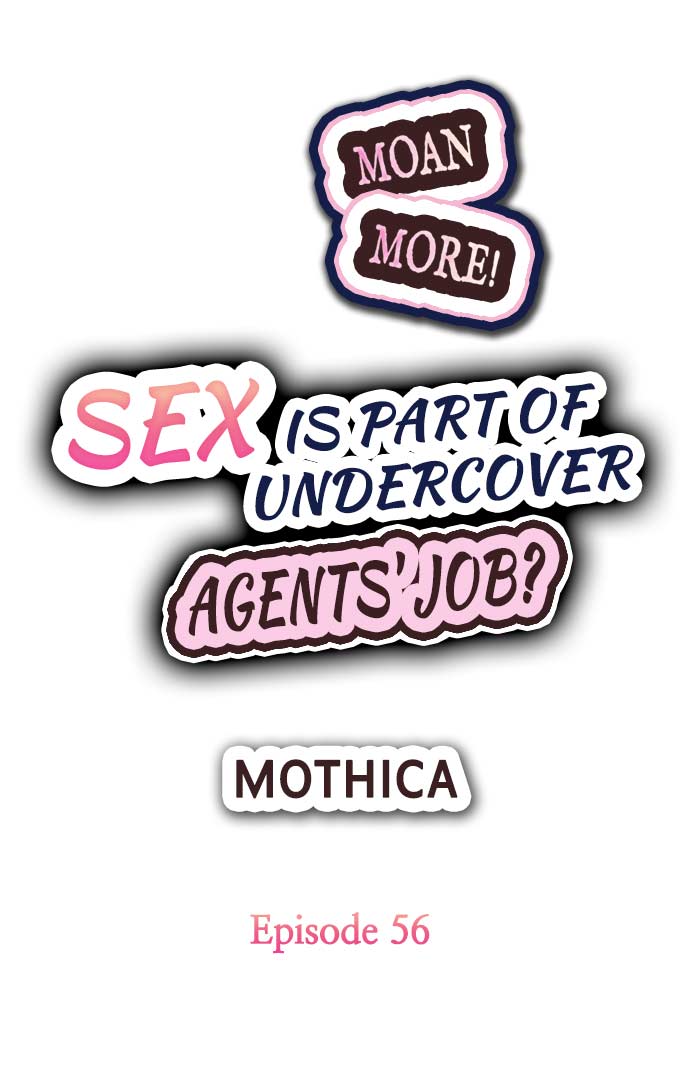 [Motika] Sex is Part of Undercover Agent’s Job? (Ch.1-74) [English] - Page 522
