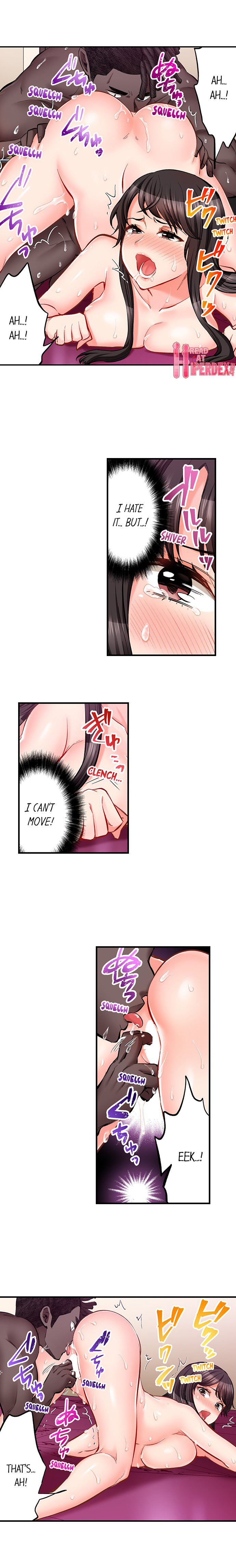 [Motika] Sex is Part of Undercover Agent’s Job? (Ch.1-74) [English] - Page 703