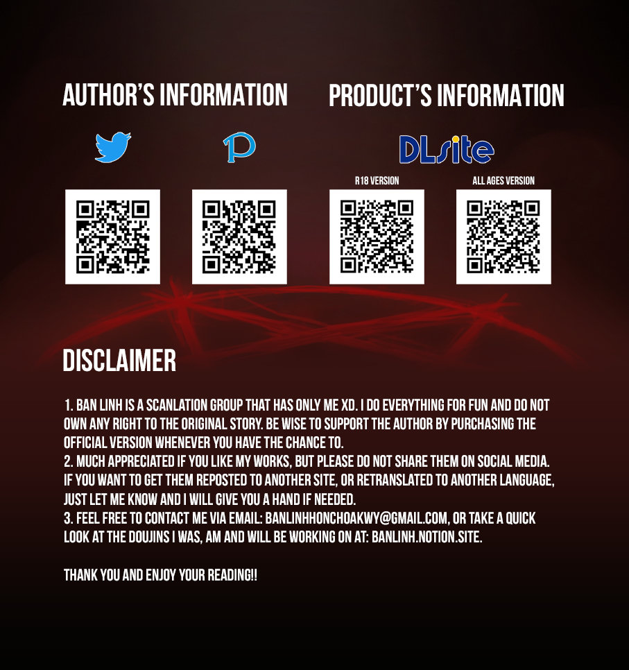 [Teniya Yoshiwaki] Tsukushite, Tsukarete, Ai ni Naku (Kouhen) | Serve, Get Thrusted and Beg for Love (Part 2) [R18 Ban] [English] {Ban Linh} [Digital] - Page 27