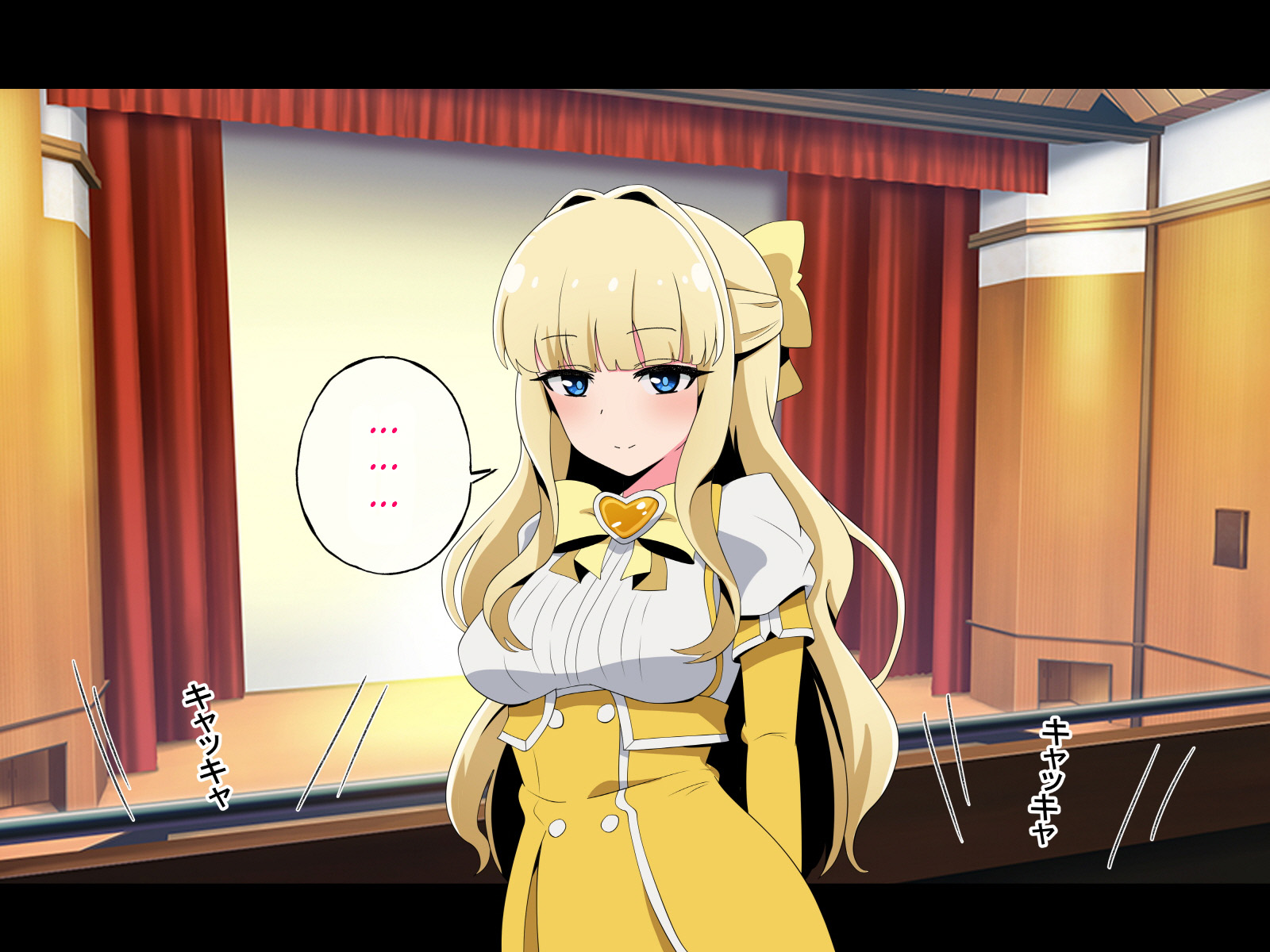 [radio tower (Radio Sensei)] Mahou Shoujo ga Okasarete (Mahou Shoujo ni Akogarete) [English] - Page 7