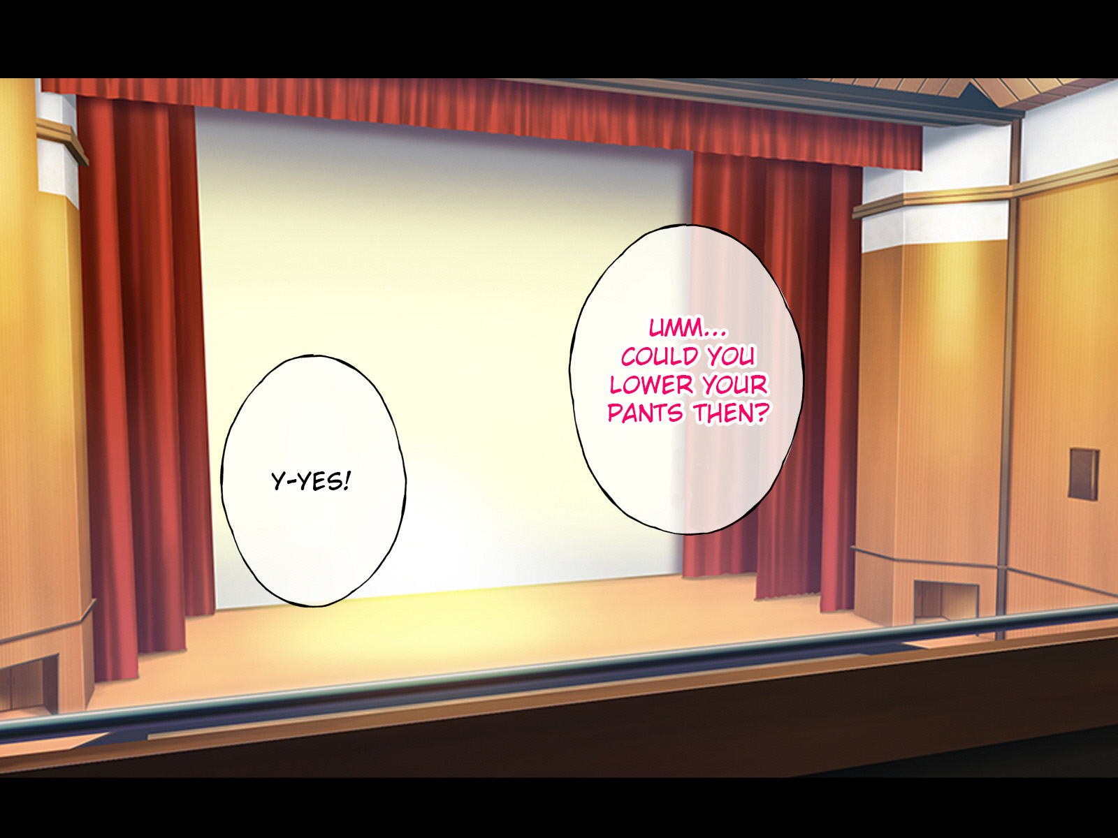 [radio tower (Radio Sensei)] Mahou Shoujo ga Okasarete (Mahou Shoujo ni Akogarete) [English] - Page 32