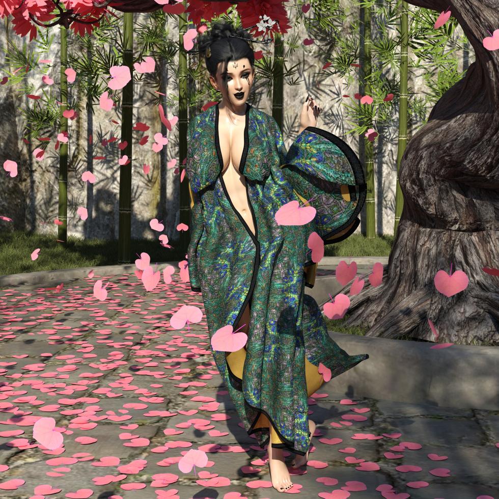 来玩呀，臭猴子 - Page 2